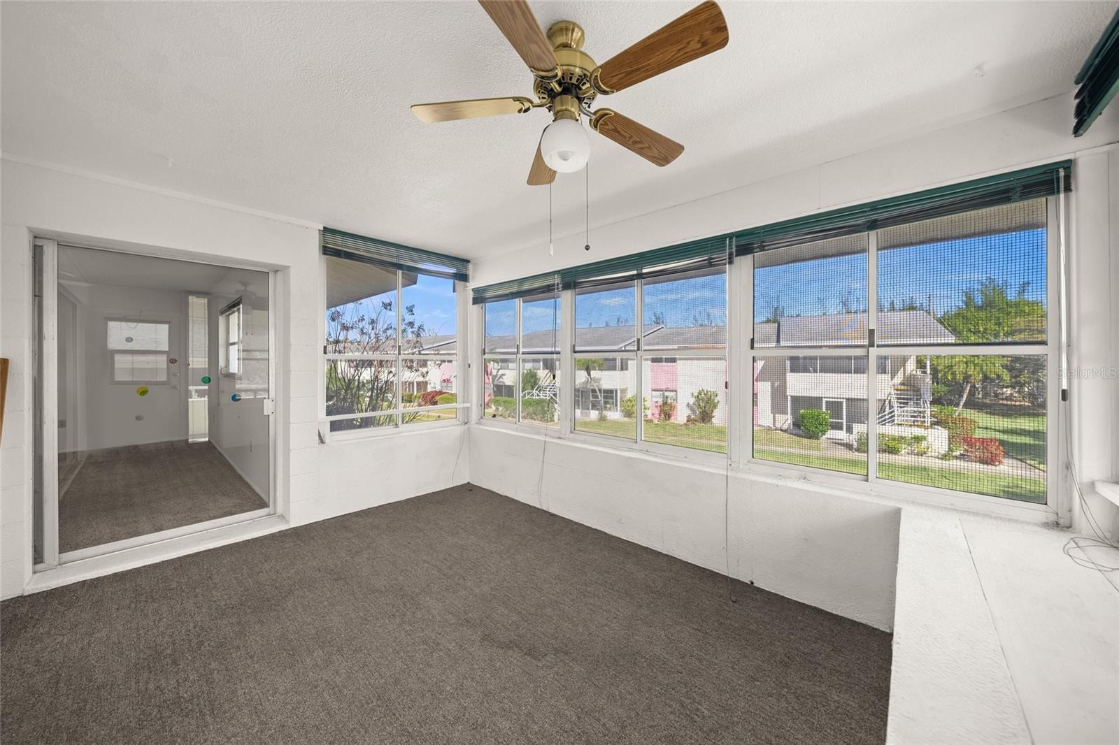 FOREST LAKES COUNTRY CLUB ESTATE - Residential