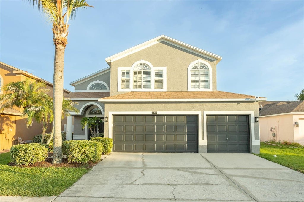 Photo of 27506 Waikiki Court, Wesley Chapel, FL 33544 (MLS # TB8521116)