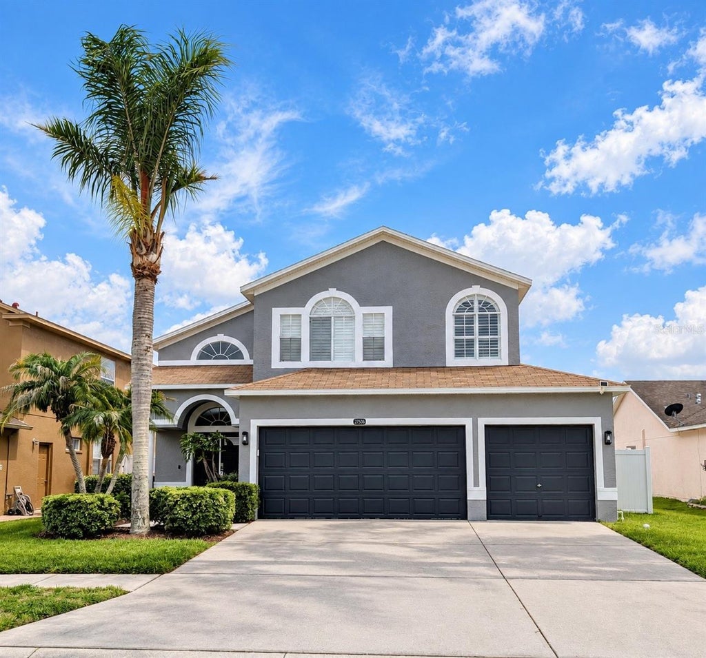 Photo of 27506 Waikiki Court, Wesley Chapel, FL 33544 (MLS # TB8521116)