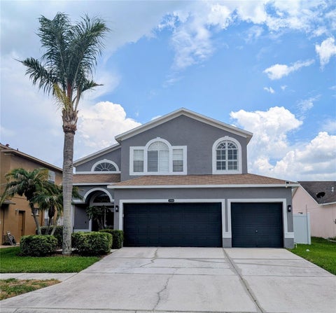 Photo of 27506 Waikiki Court, Wesley Chapel, FL 33544 (MLS # TB8521116)