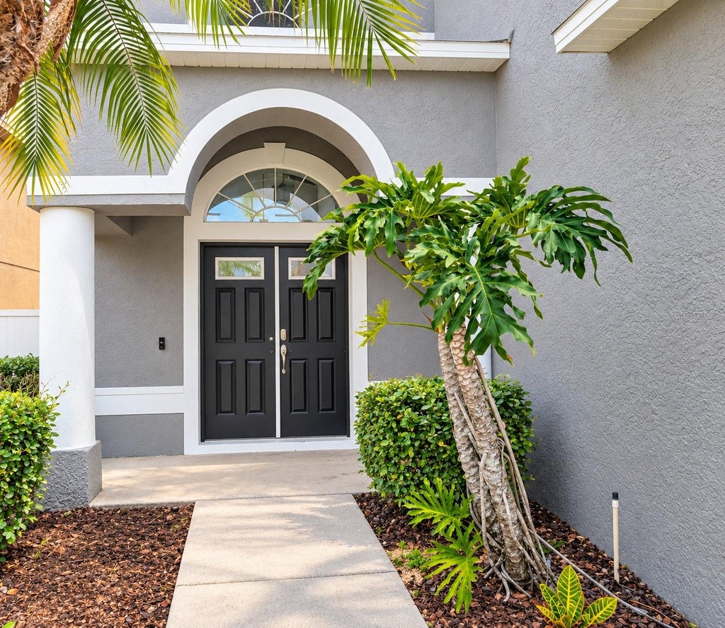 Photo of 27506 Waikiki Court, Wesley Chapel, FL 33544 (MLS # TB8521116)