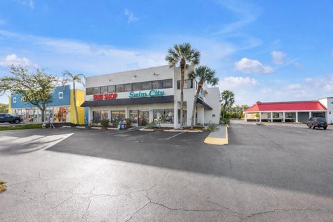 Photo of 1960 Stickney Point Road #217, Sarasota, FL 34231 (MLS # A4688426)