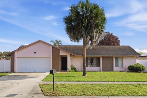 Photo of 2643 Camomile Drive, Orlando, FL 32837 (MLS # O6406054)