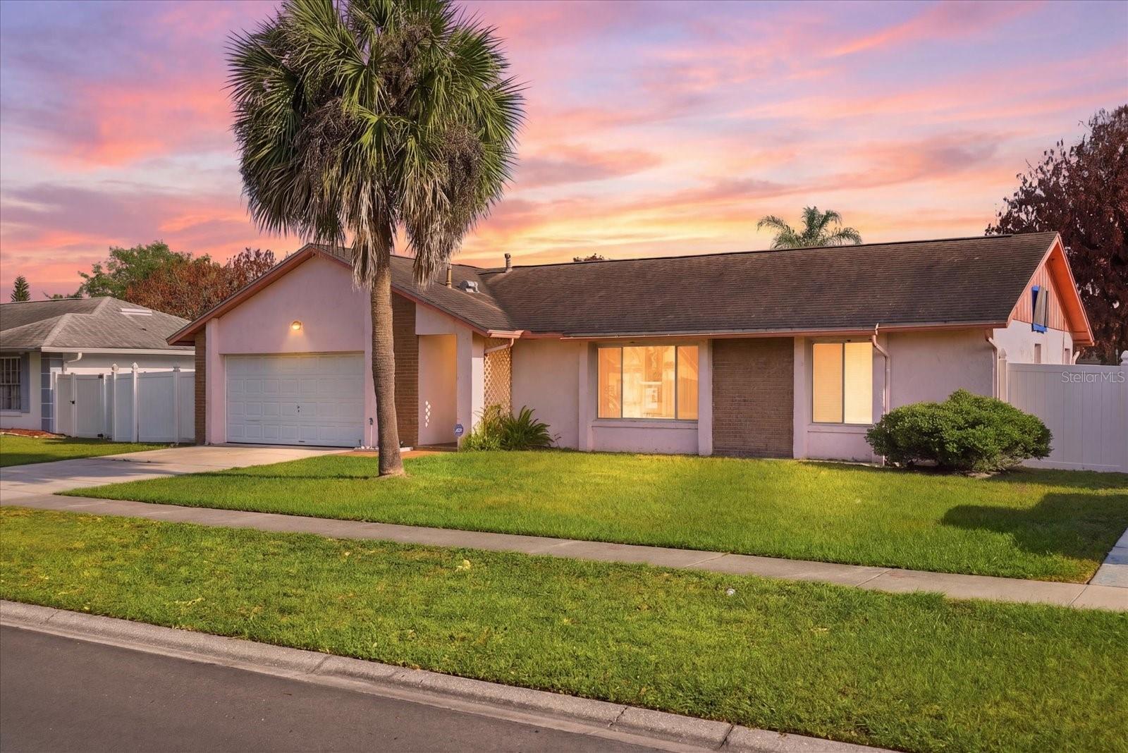 2643 CAMOMILE DRIVE