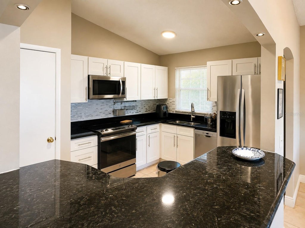 Photo of 5330 Hawk Drive, Kissimmee, FL 34746 (MLS # O6433670)