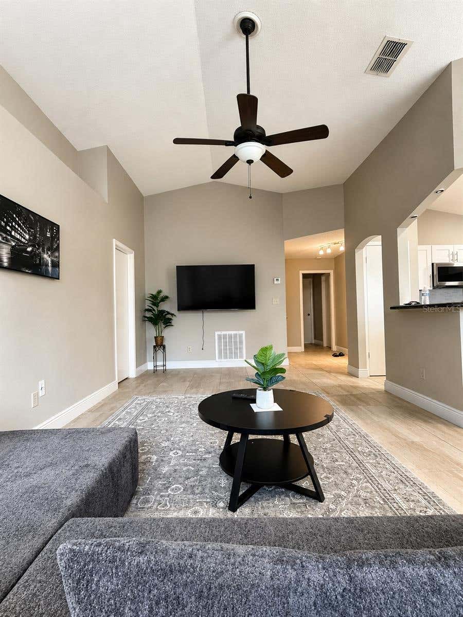 Photo of 5330 Hawk Drive, Kissimmee, FL 34746 (MLS # O6433670)