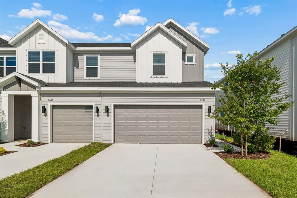 Photo of 6408 Jensen View Avenue, Apollo Beach, FL 33572 (MLS # TB8479508)