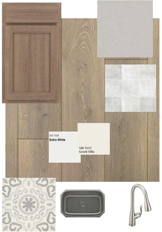 WATERSET - Residential