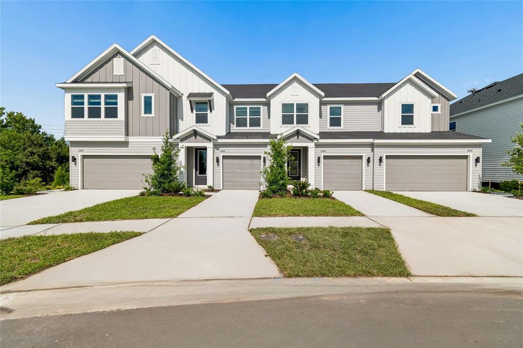 Photo of 6408 Jensen View Avenue, Apollo Beach, FL 33572 (MLS # TB8479508)