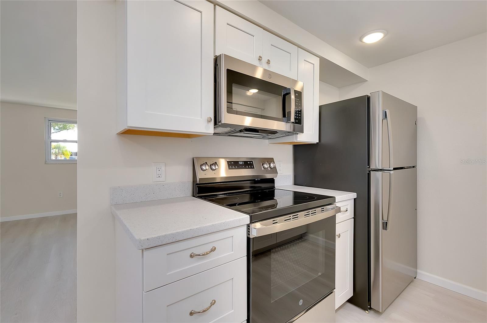 CIRCLE WOODS OF VENICE 2 - Residential