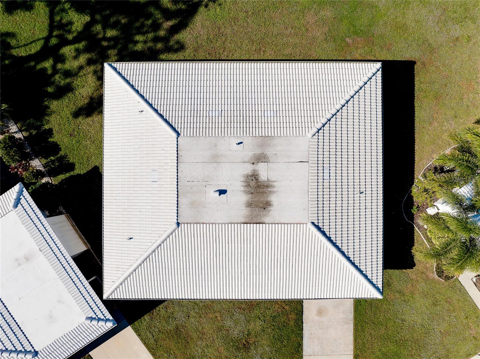 CIRCLE WOODS OF VENICE 2 - Residential