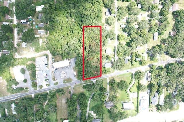Photo of E Hwy 25, Ocklawaha, FL 32179 (MLS # G5114805)