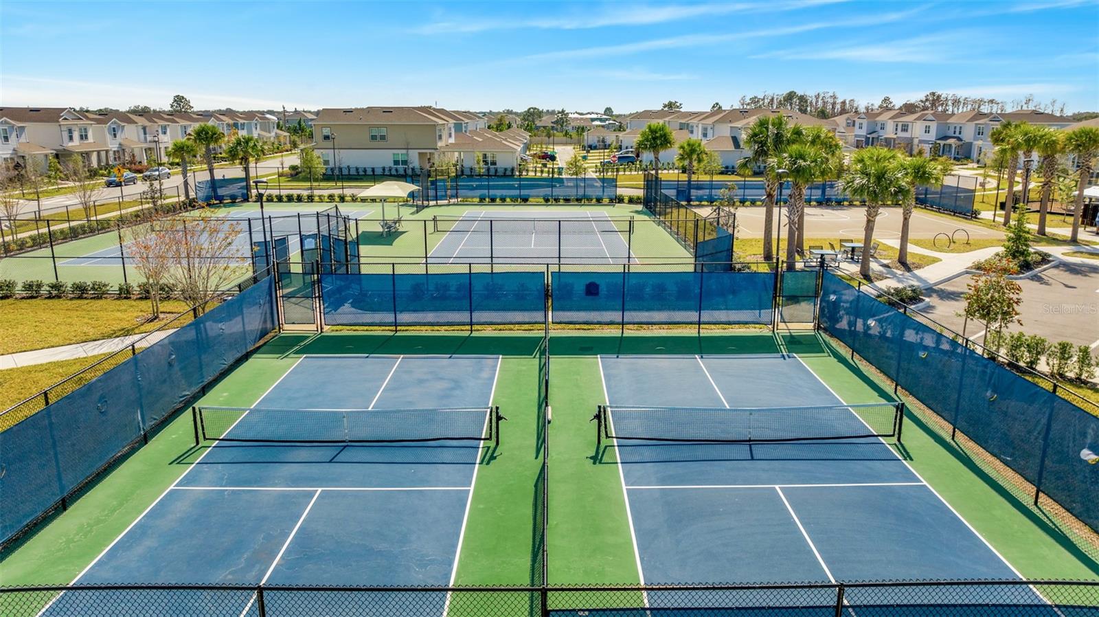 ISLES/LK NONA PH 3A - Residential Lease