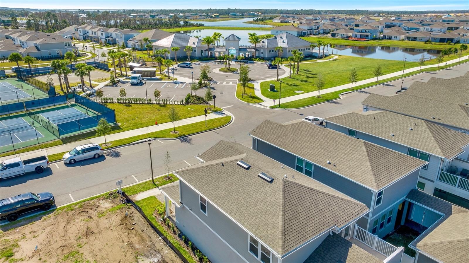 ISLES/LK NONA PH 3A - Residential Lease