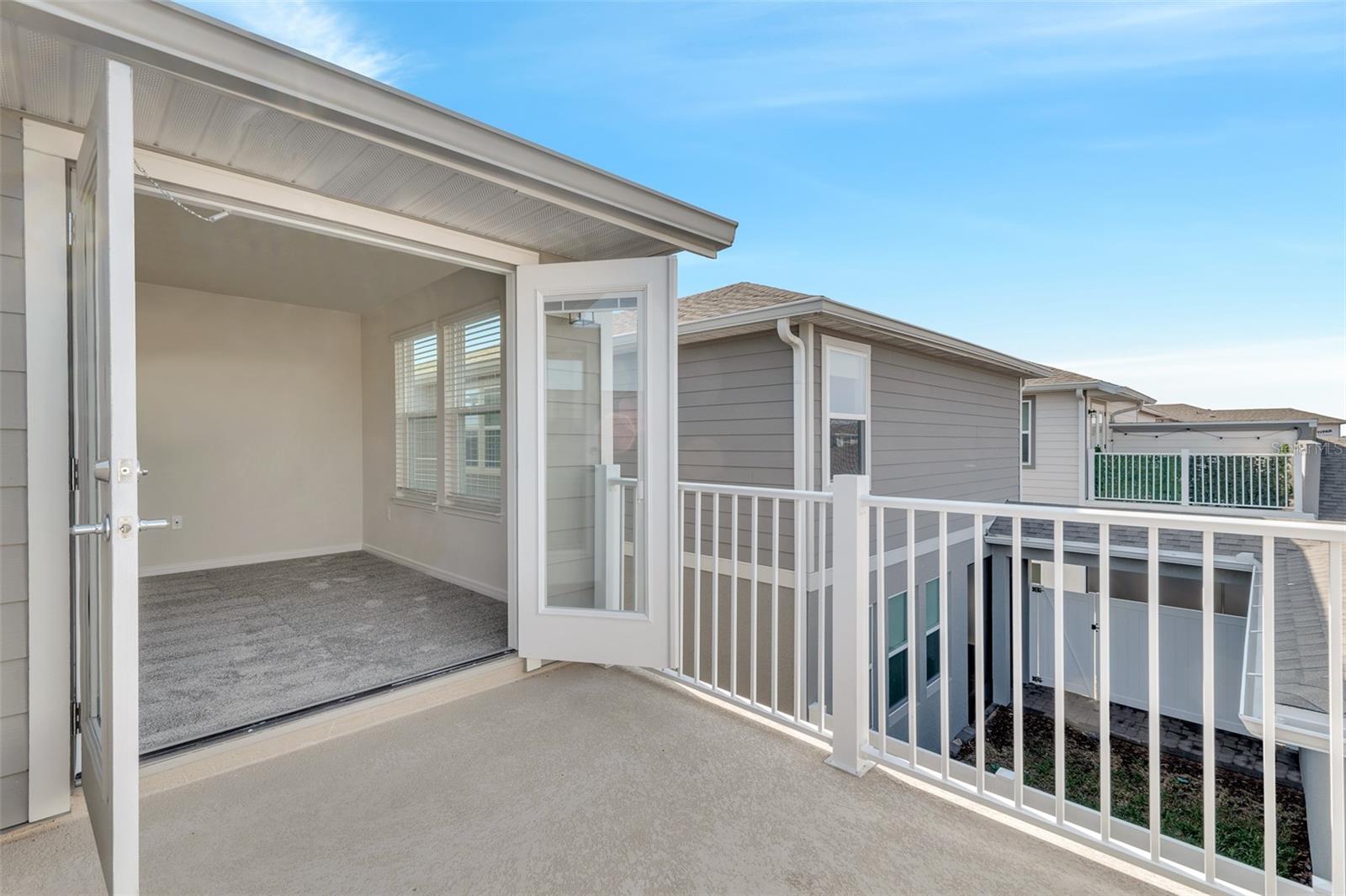 ISLES/LK NONA PH 3A - Residential Lease