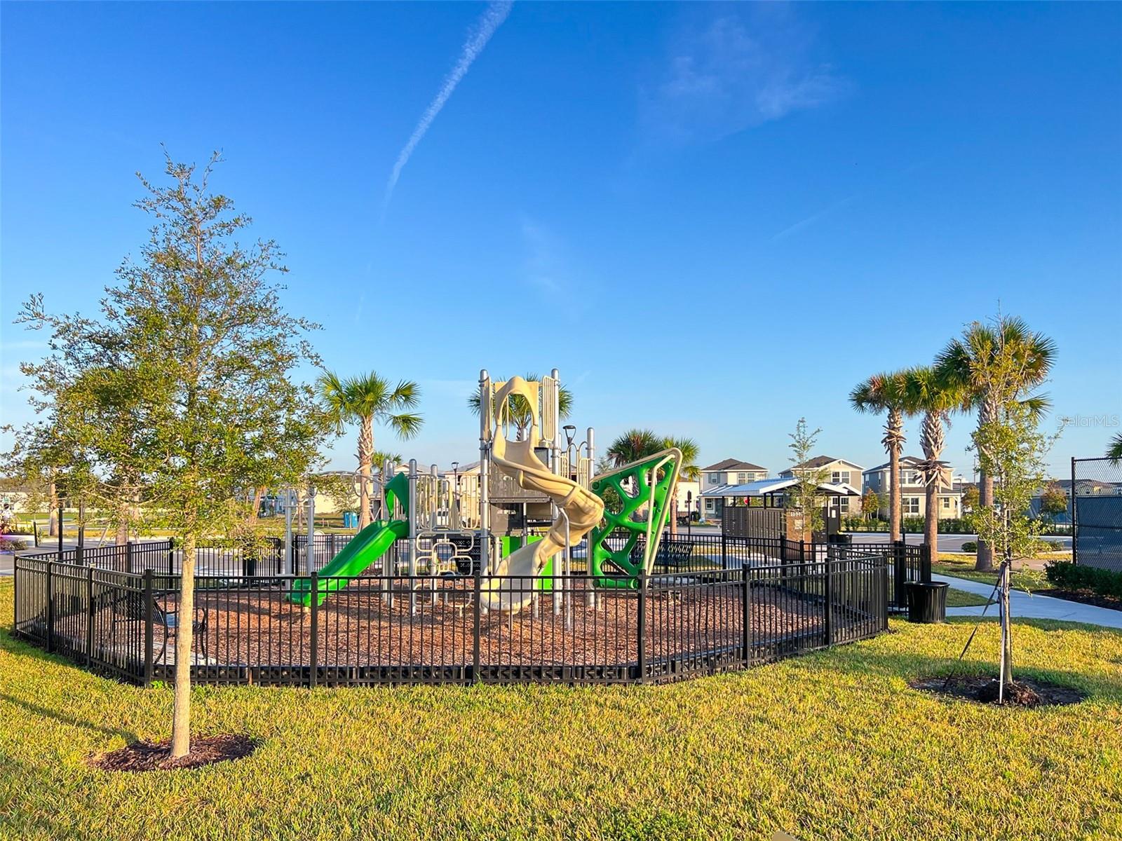 ISLES/LK NONA PH 3A - Residential Lease