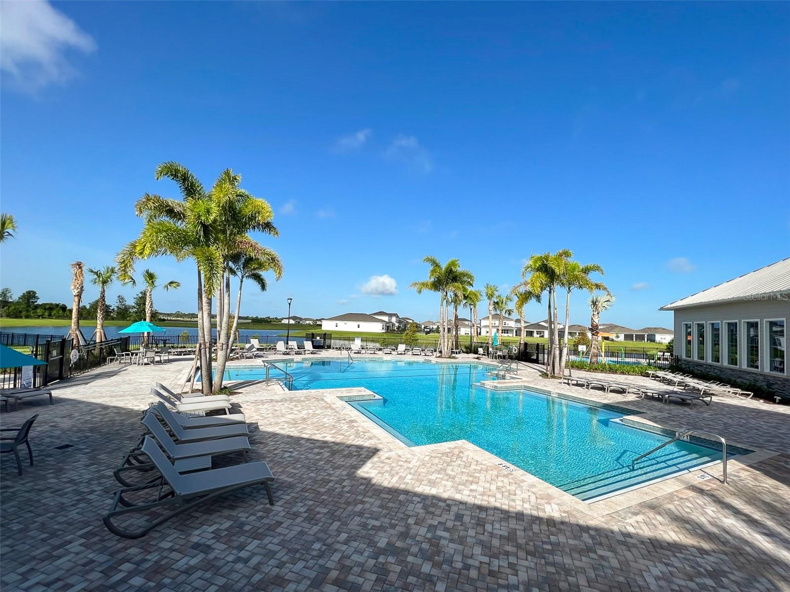 ISLES/LK NONA PH 3A - Residential Lease