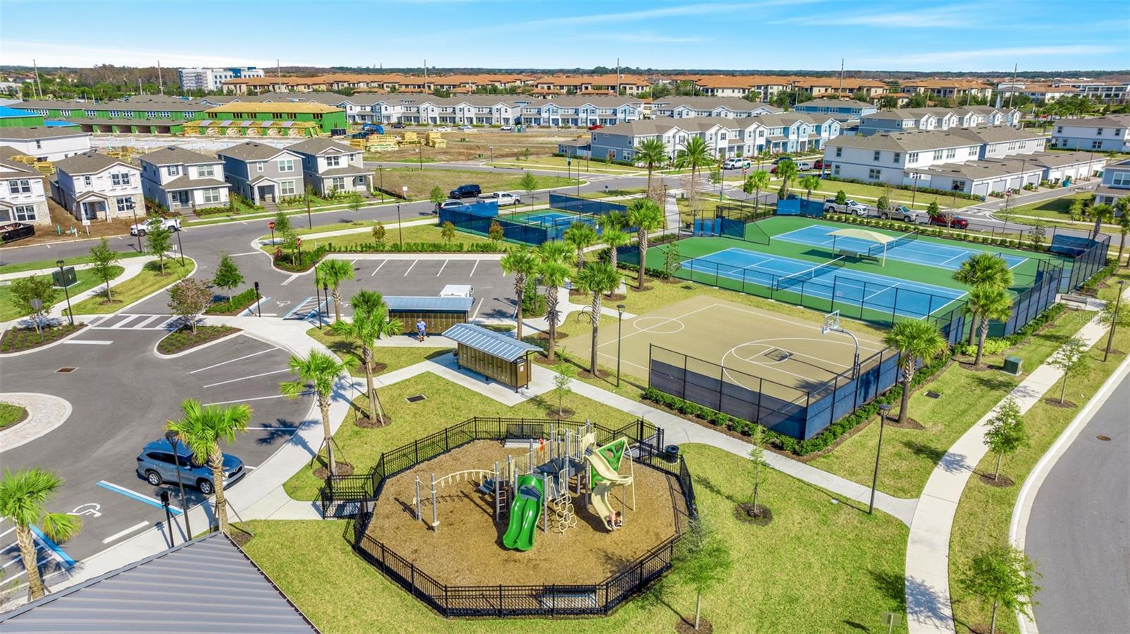 ISLES/LK NONA PH 3A - Residential Lease