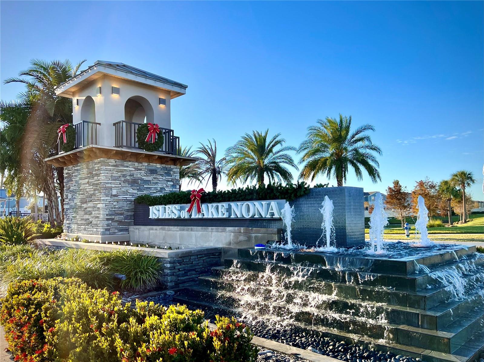 ISLES/LK NONA PH 3A - Residential Lease