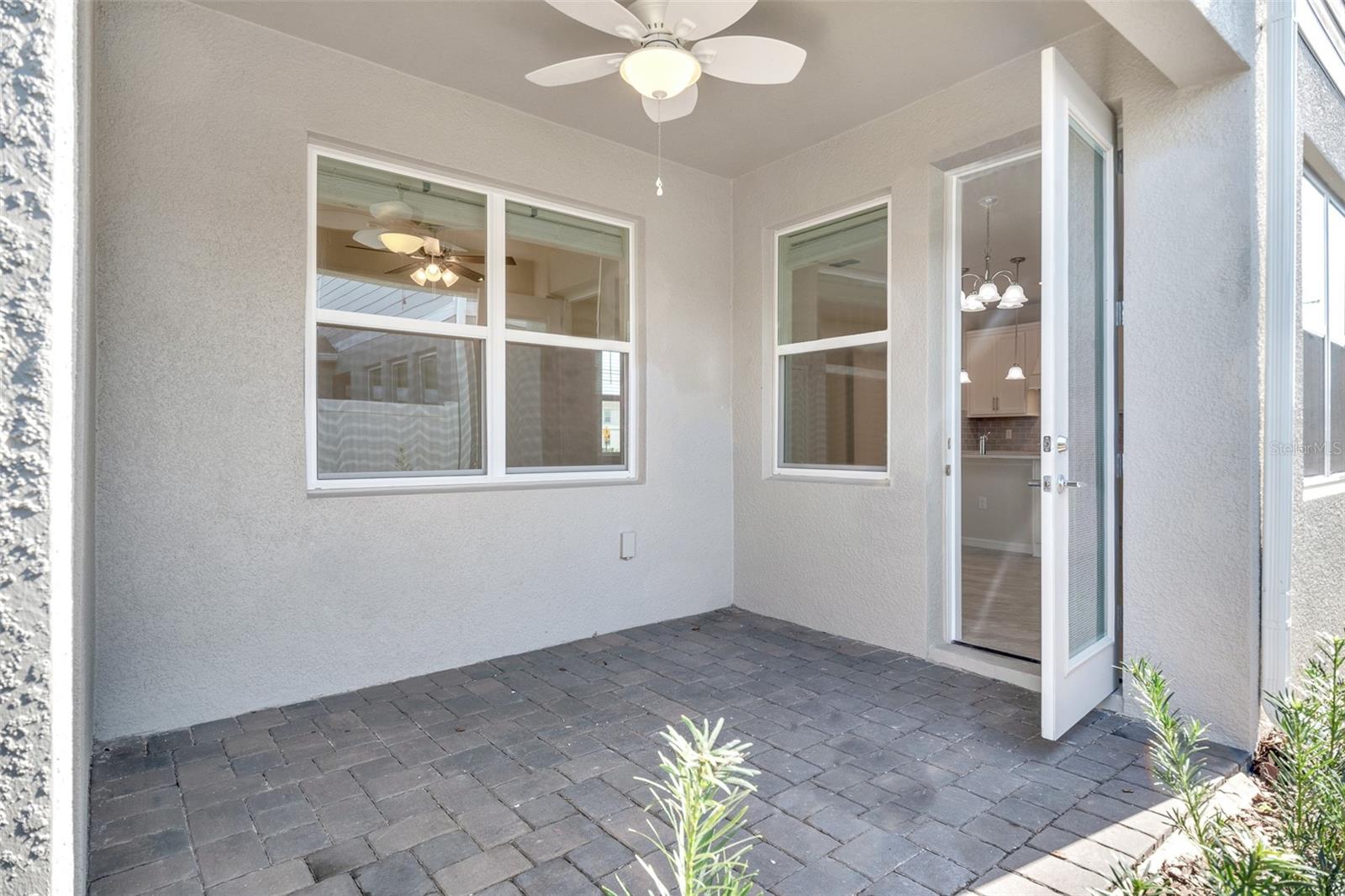 ISLES/LK NONA PH 3A - Residential Lease