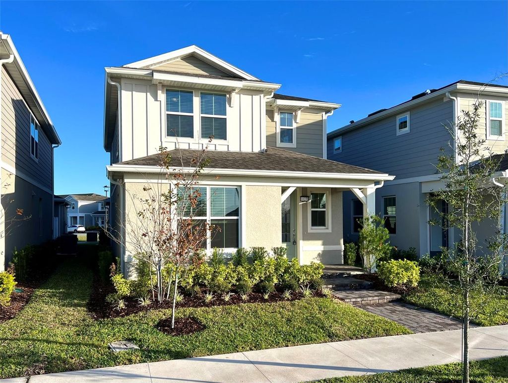 Photo of 10273 Folly Beach Road, Orlando, FL 32827 (MLS # O6382350)