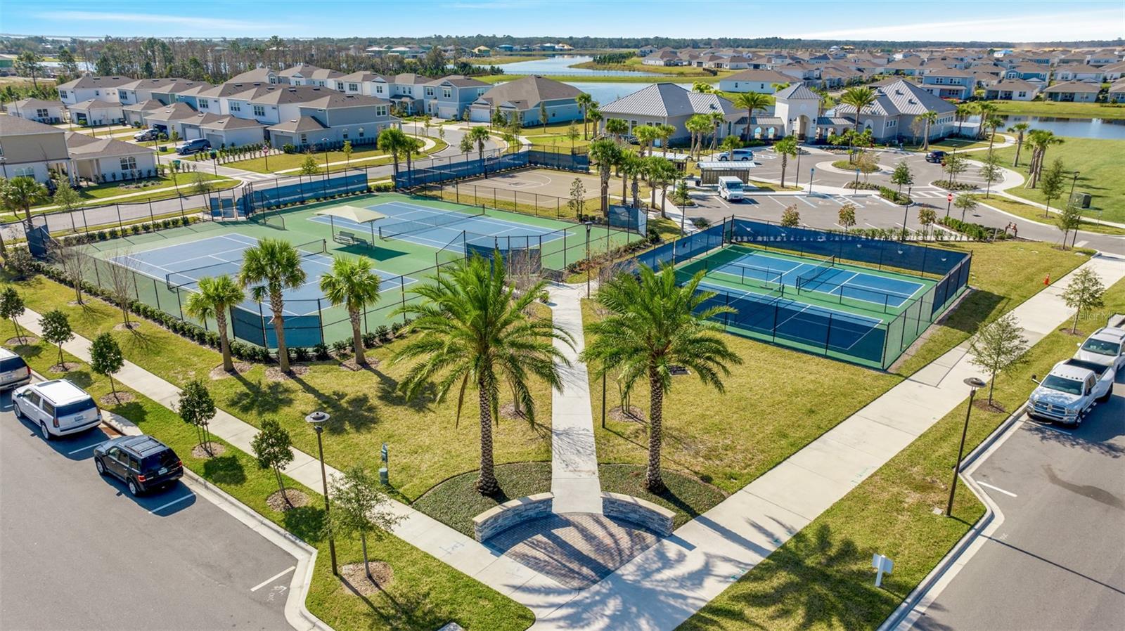 ISLES/LK NONA PH 3A - Residential Lease