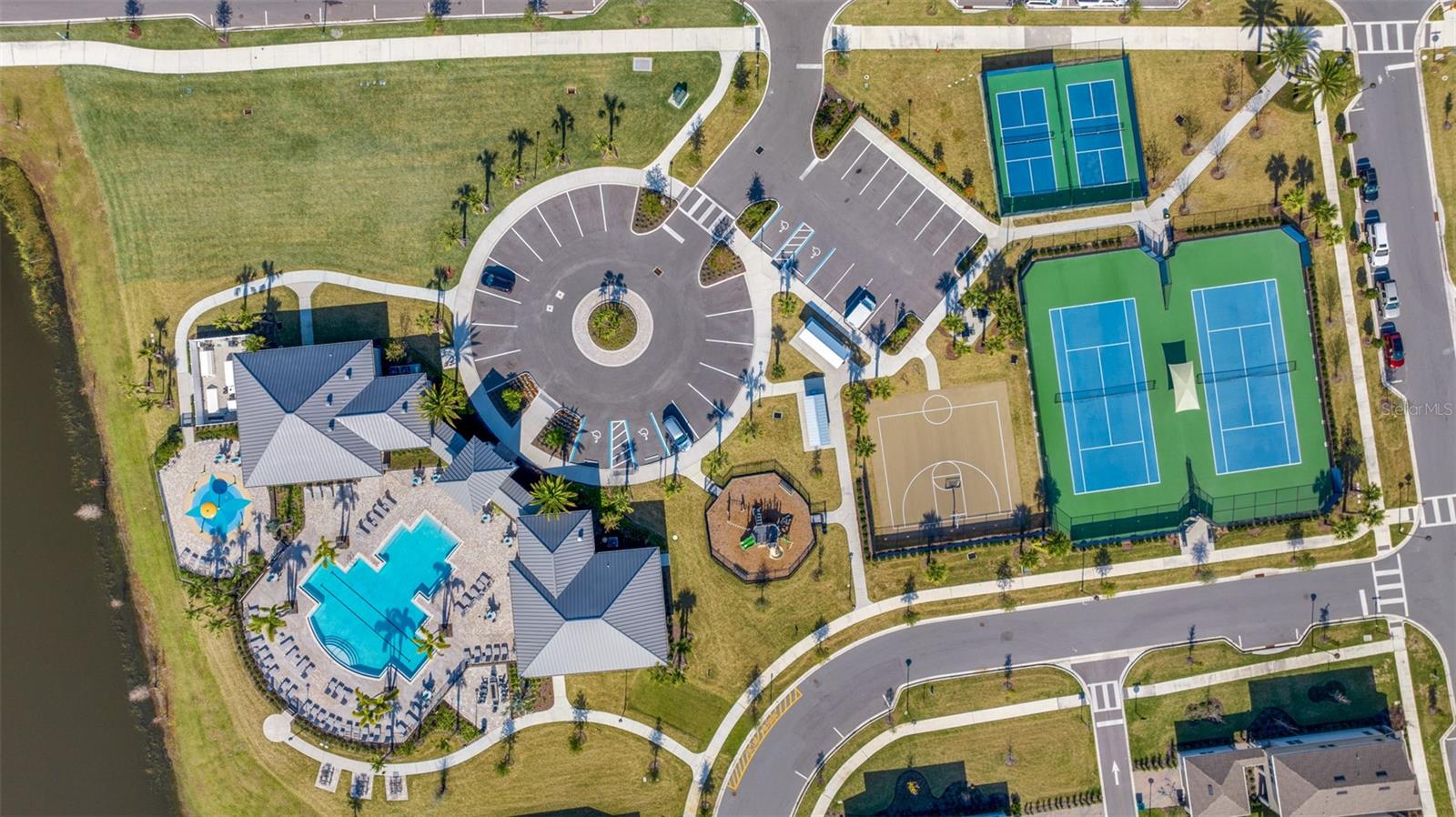 ISLES/LK NONA PH 3A - Residential Lease