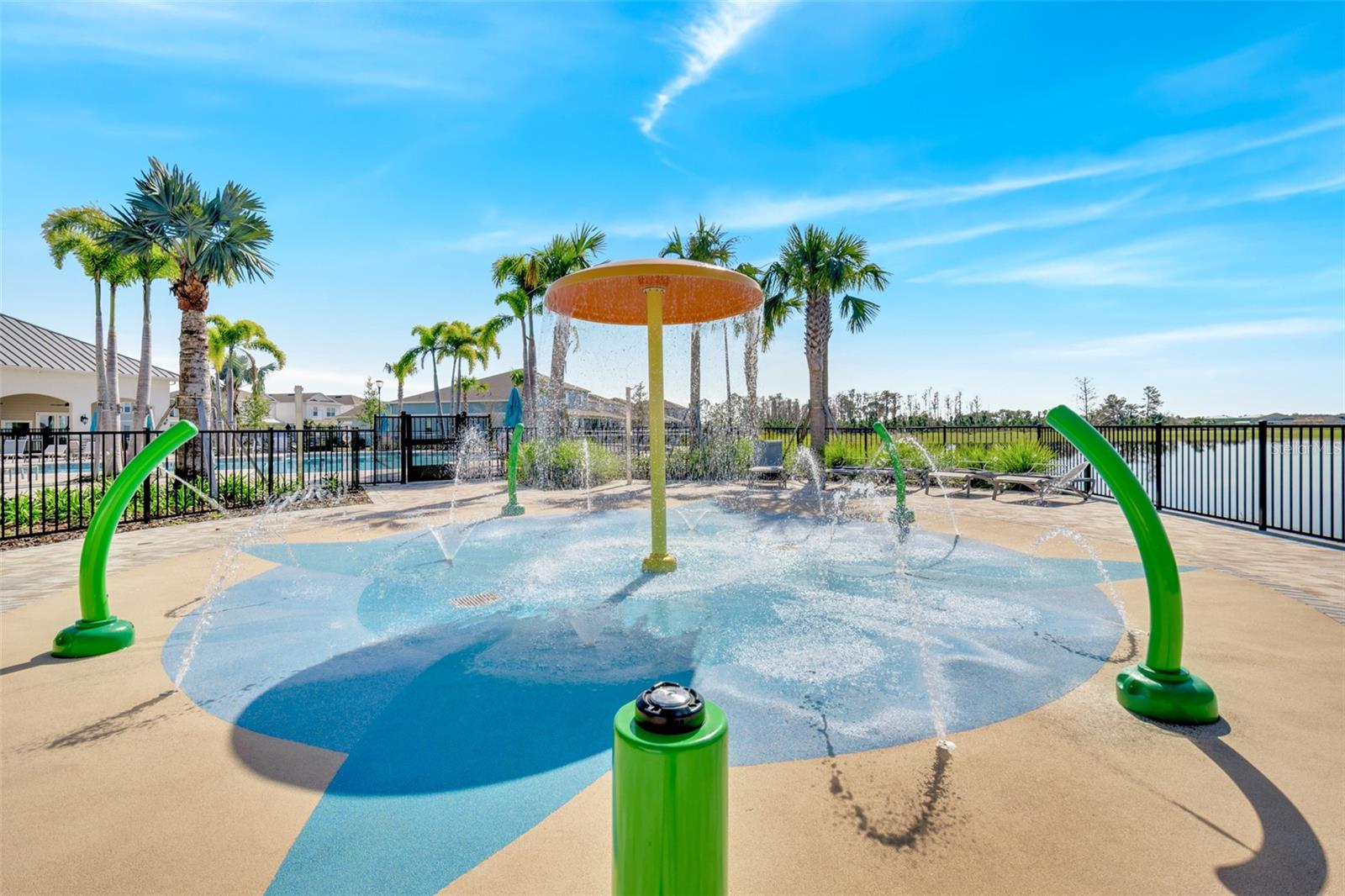 ISLES/LK NONA PH 3A - Residential Lease