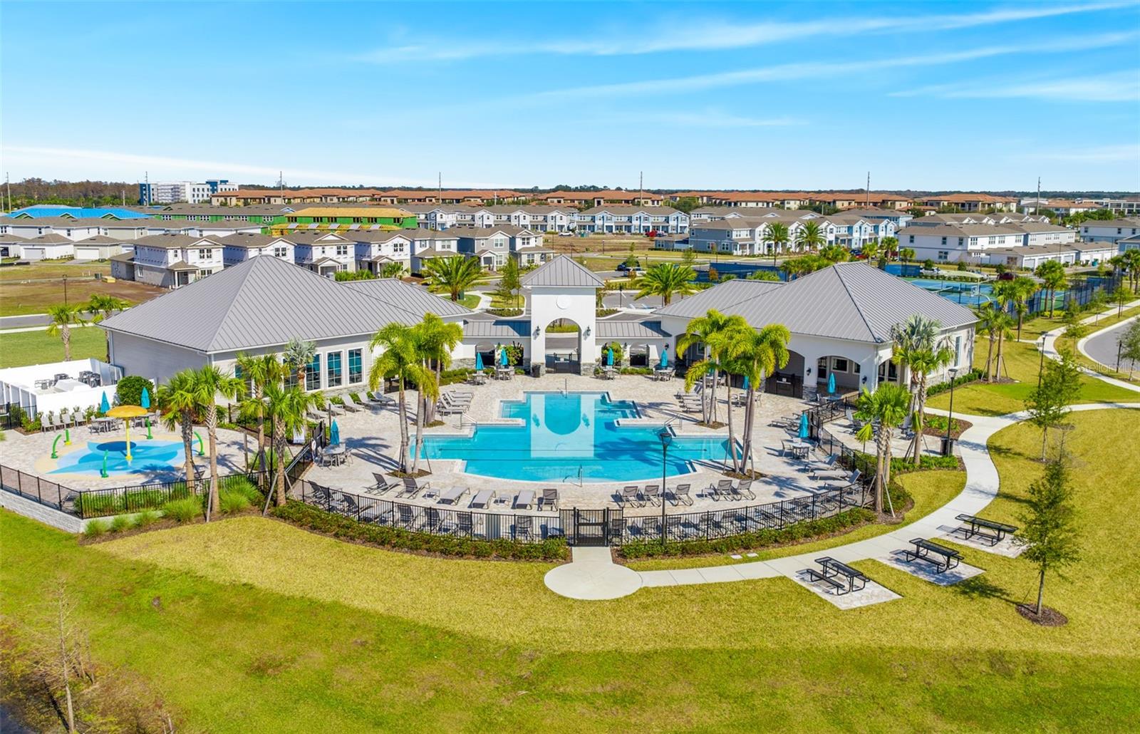 ISLES/LK NONA PH 3A - Residential Lease