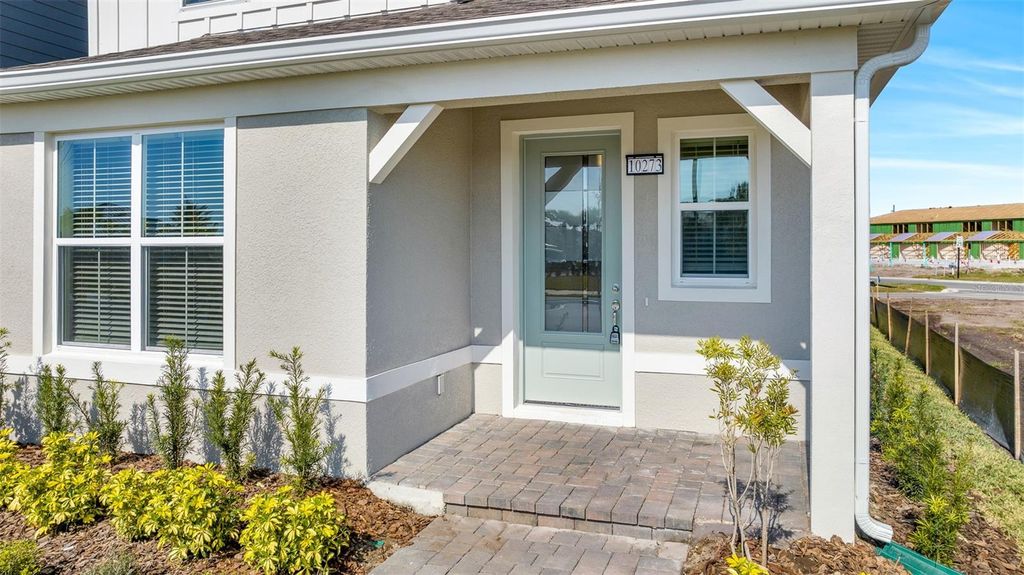 Photo of 10273 Folly Beach Road, Orlando, FL 32827 (MLS # O6382350)