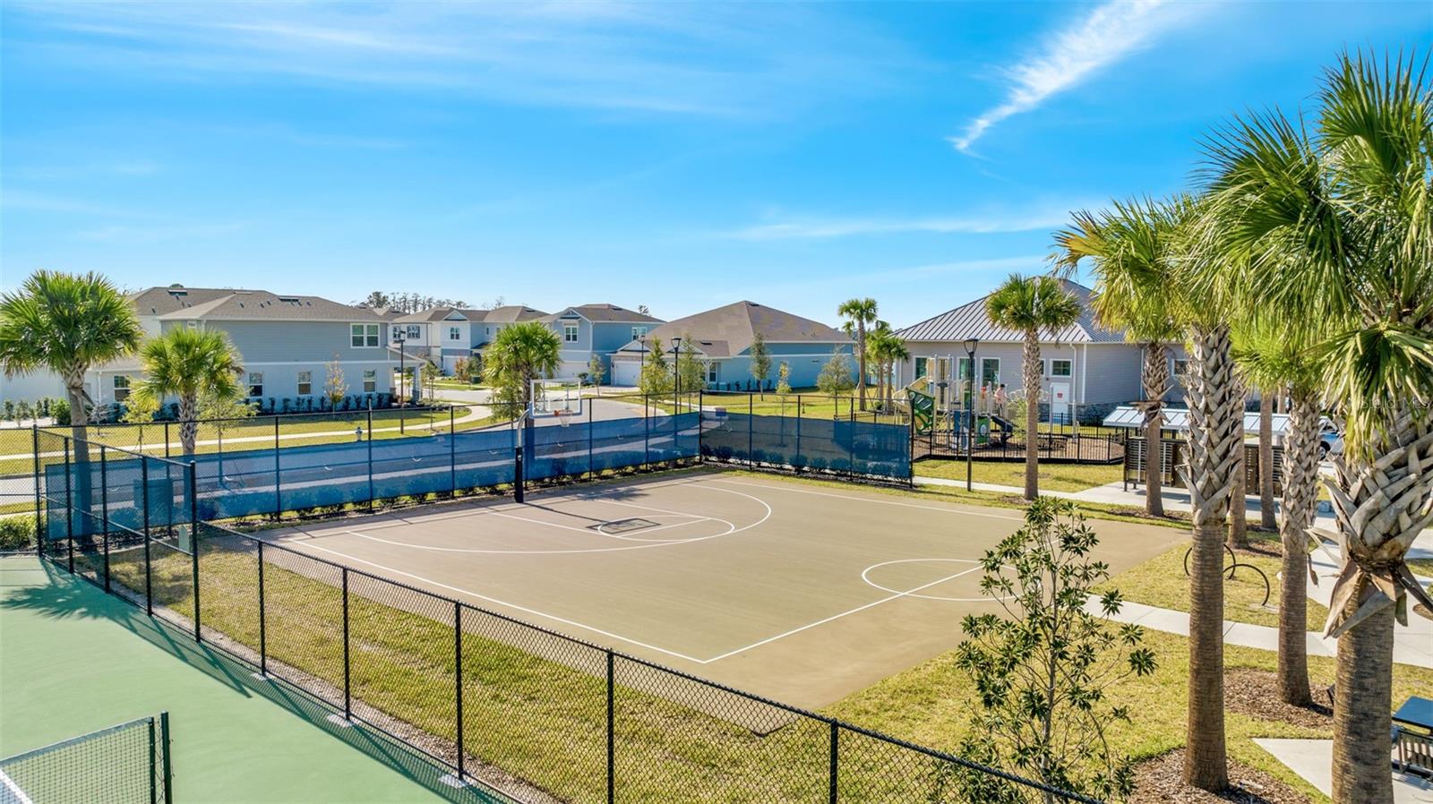 ISLES/LK NONA PH 3A - Residential Lease