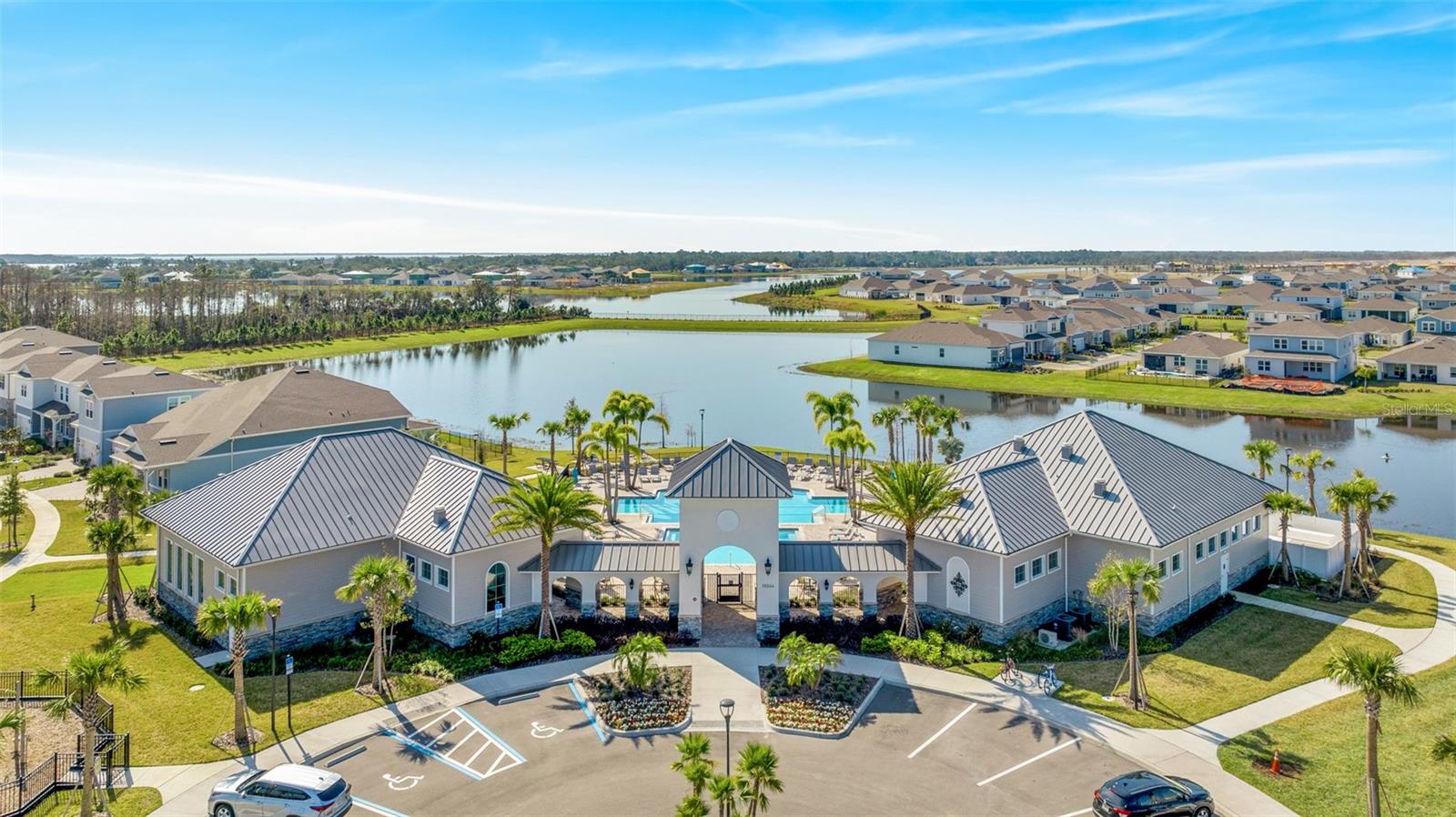 ISLES/LK NONA PH 3A - Residential Lease