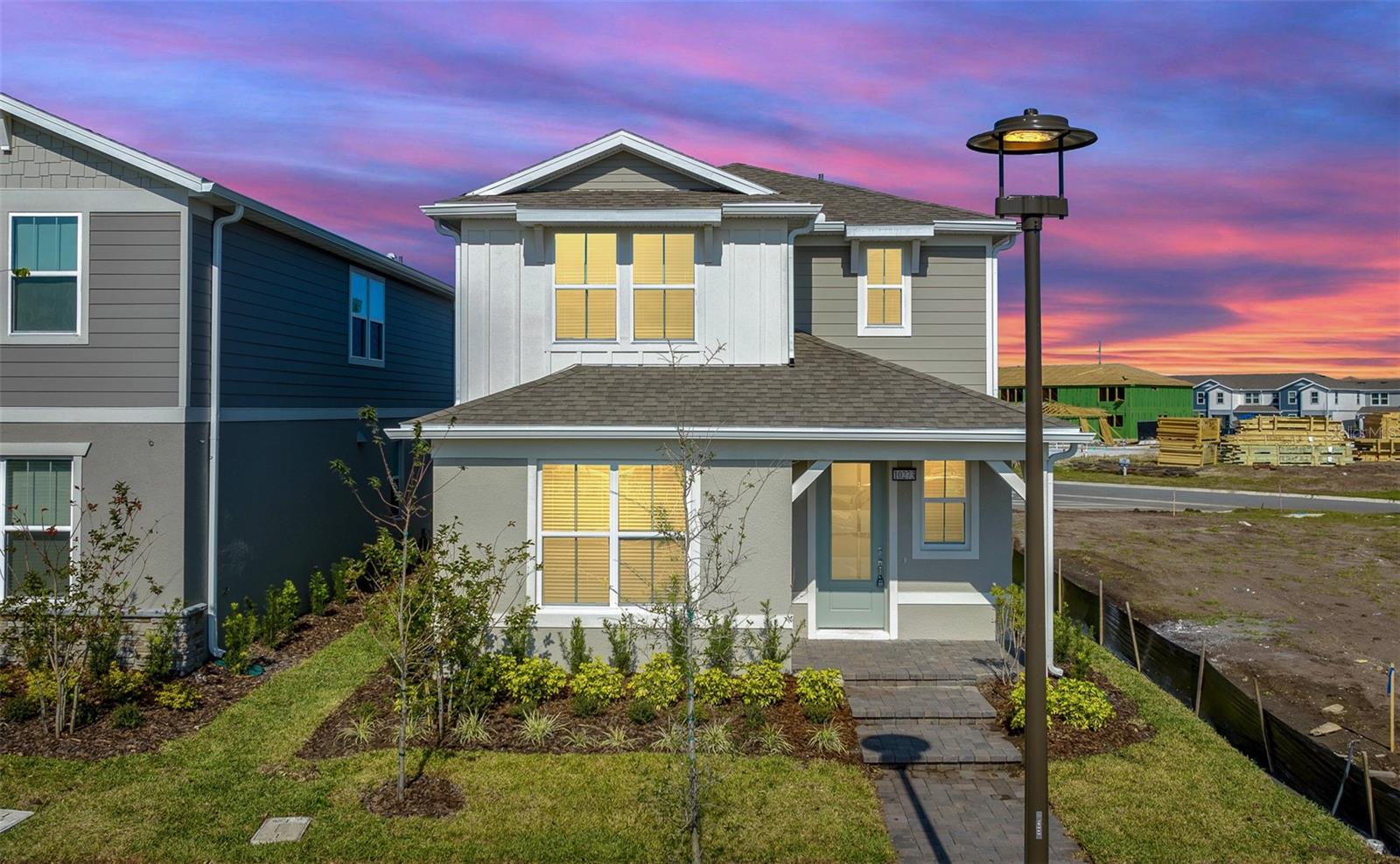 ISLES/LK NONA PH 3A - Residential Lease