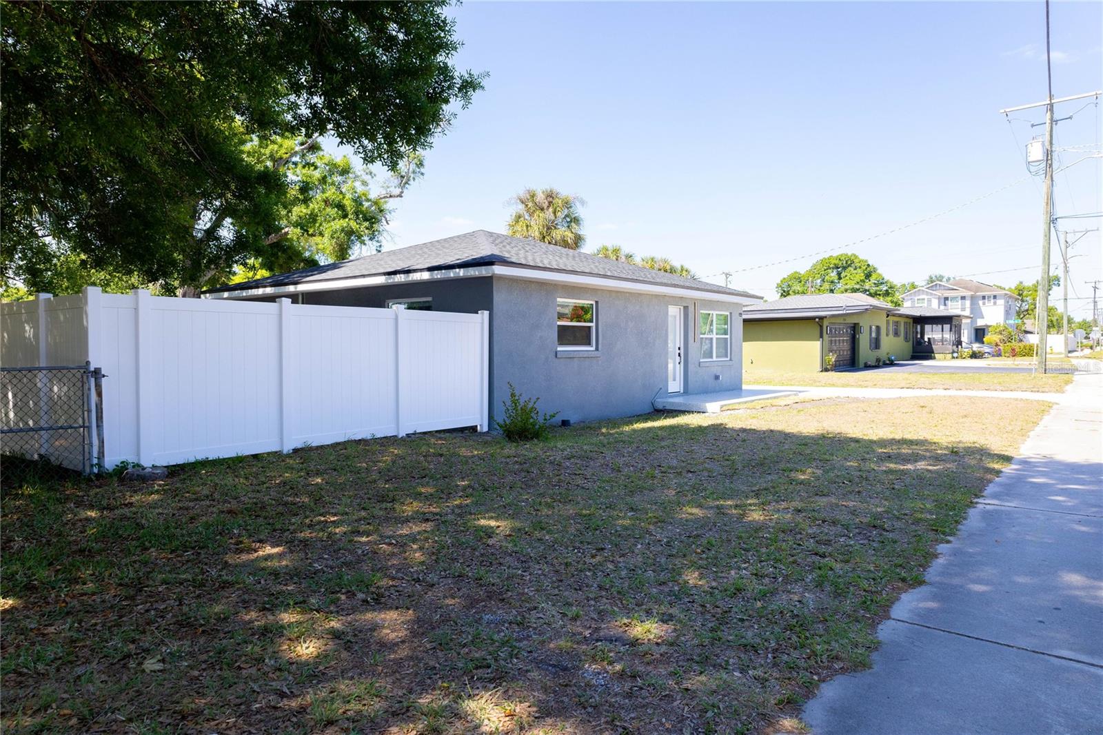 WEST PINES REV MAP - Residential