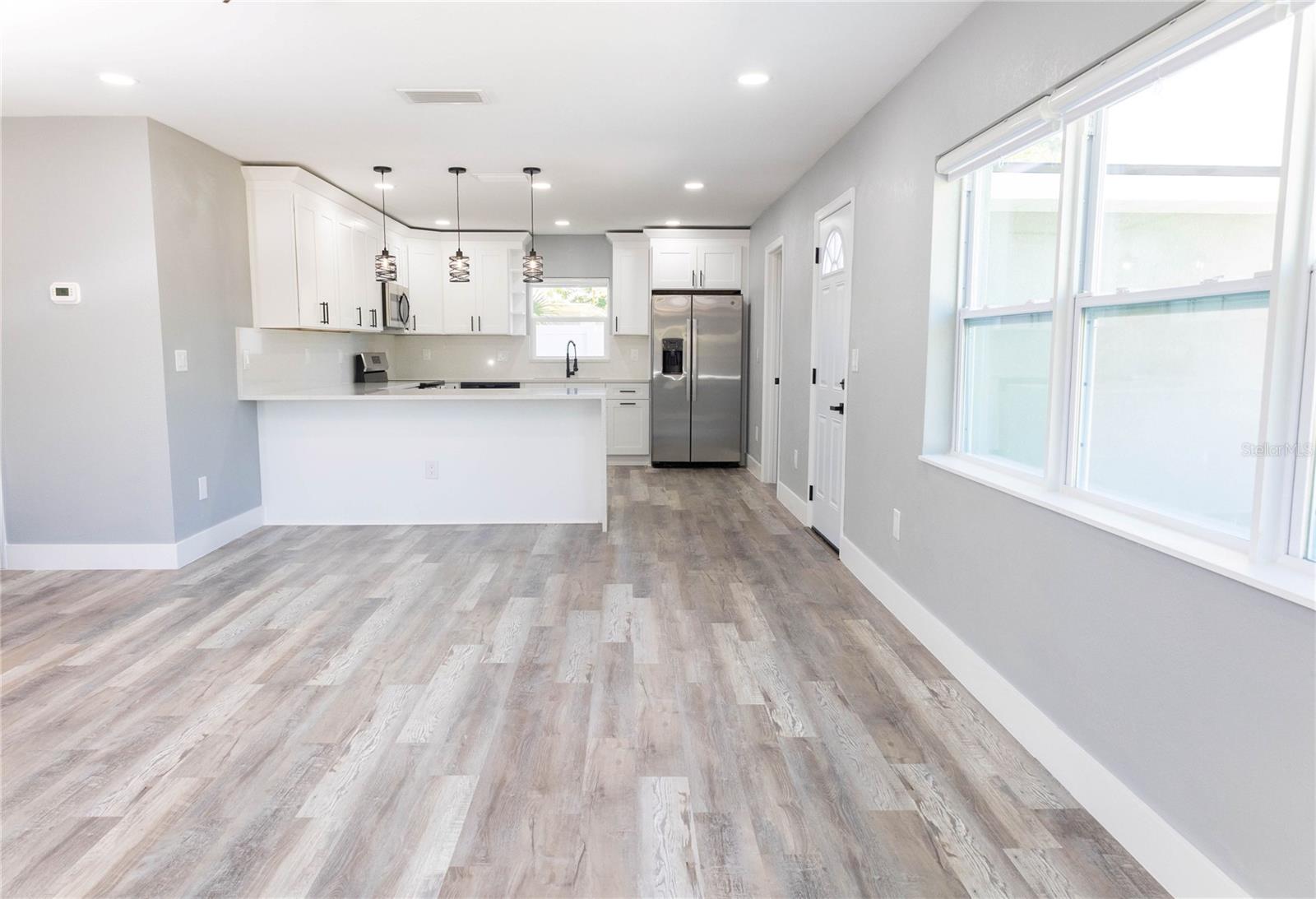 WEST PINES REV MAP - Residential