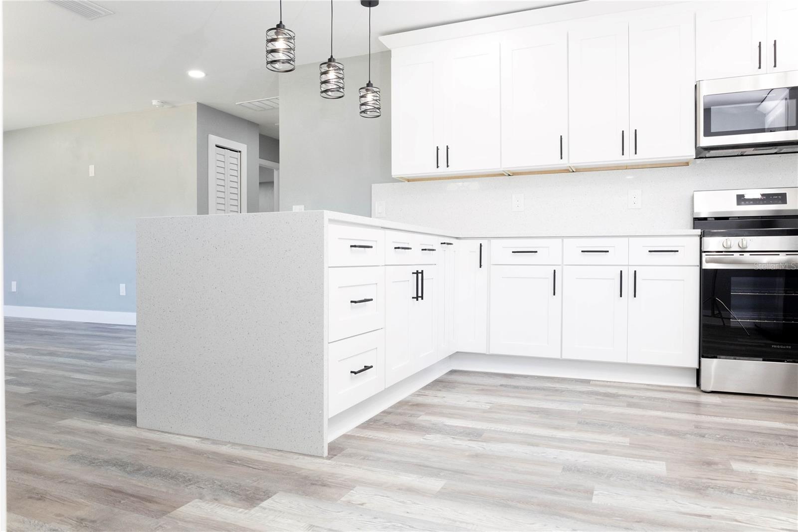 WEST PINES REV MAP - Residential