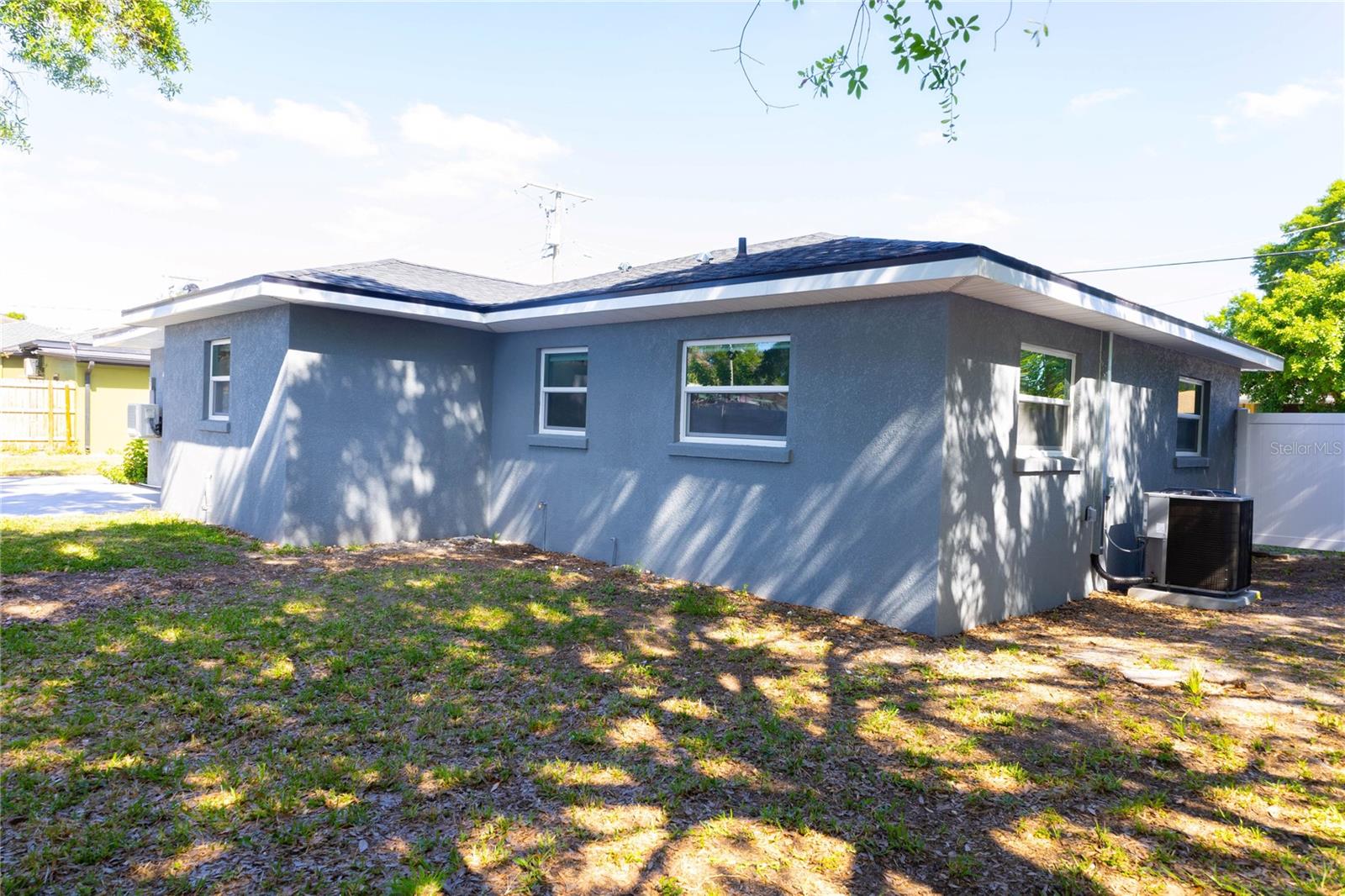 WEST PINES REV MAP - Residential