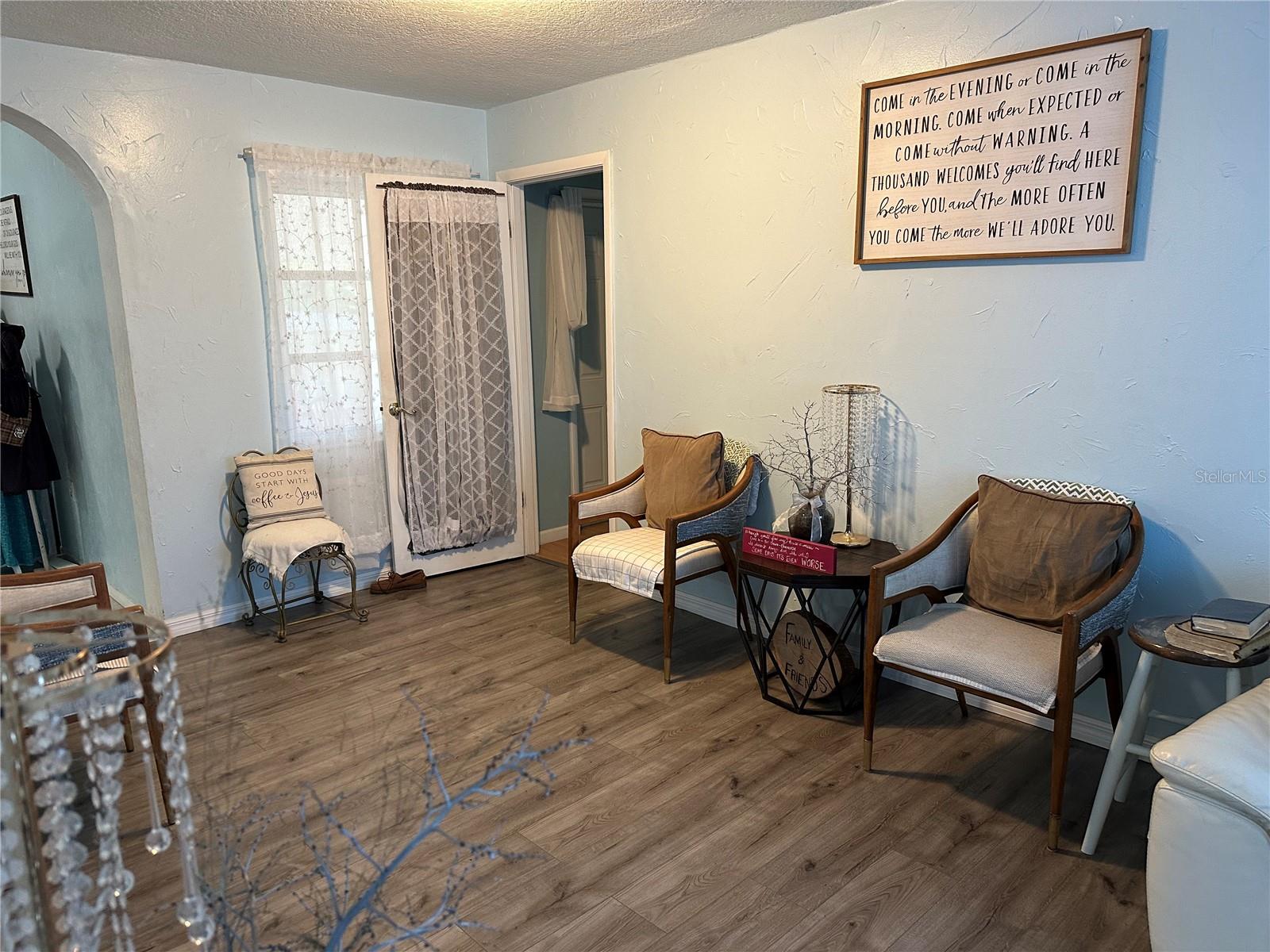 DESOTO ACRES - Residential