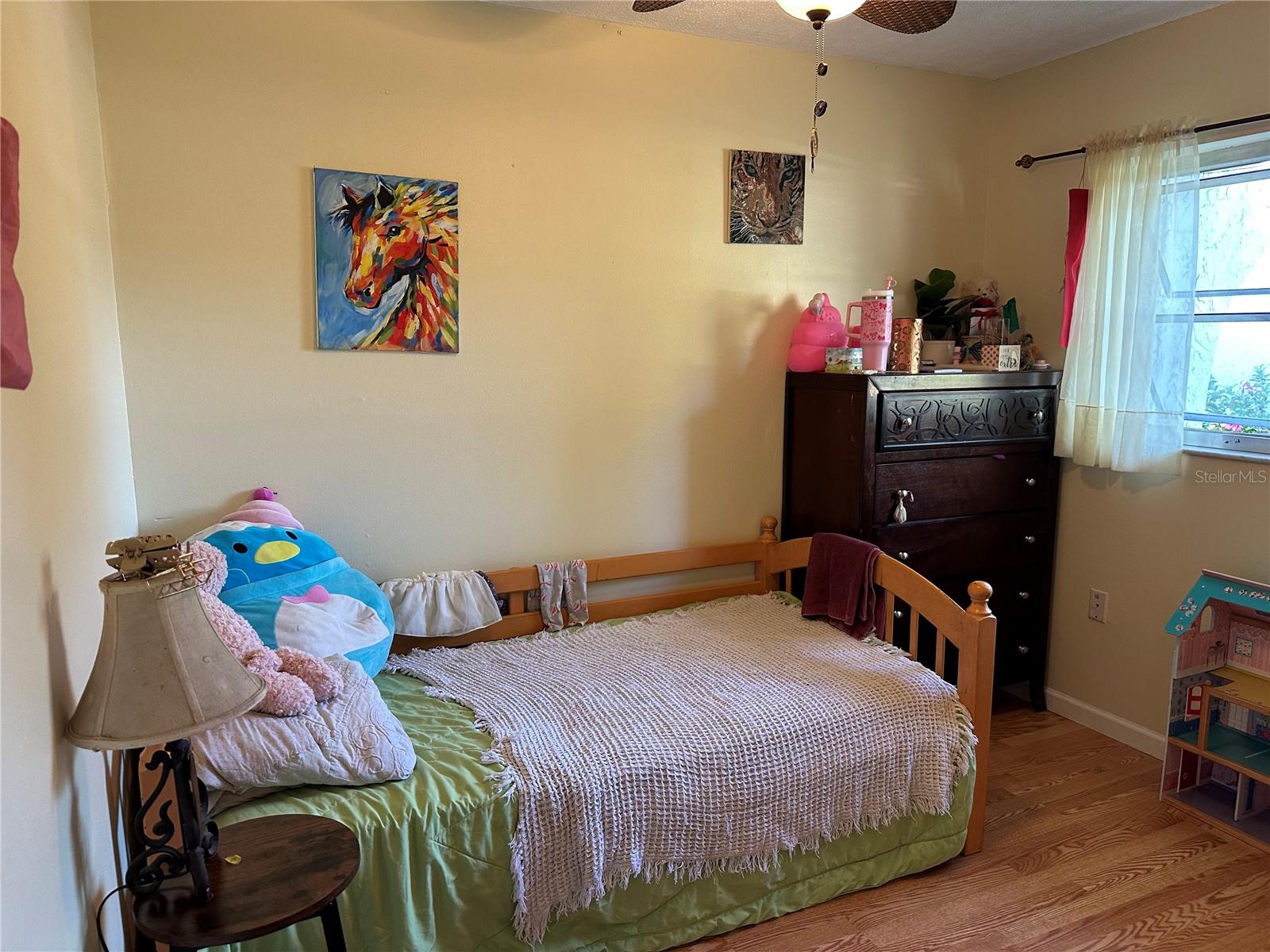 DESOTO ACRES - Residential