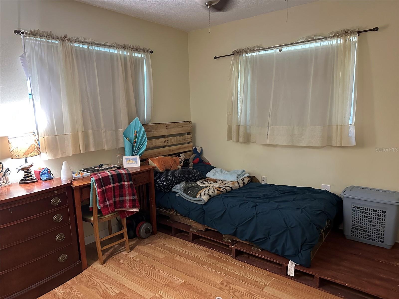 DESOTO ACRES - Residential