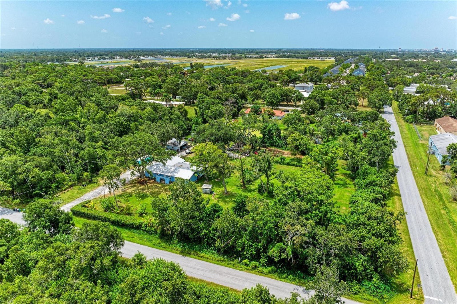 DESOTO ACRES - Residential