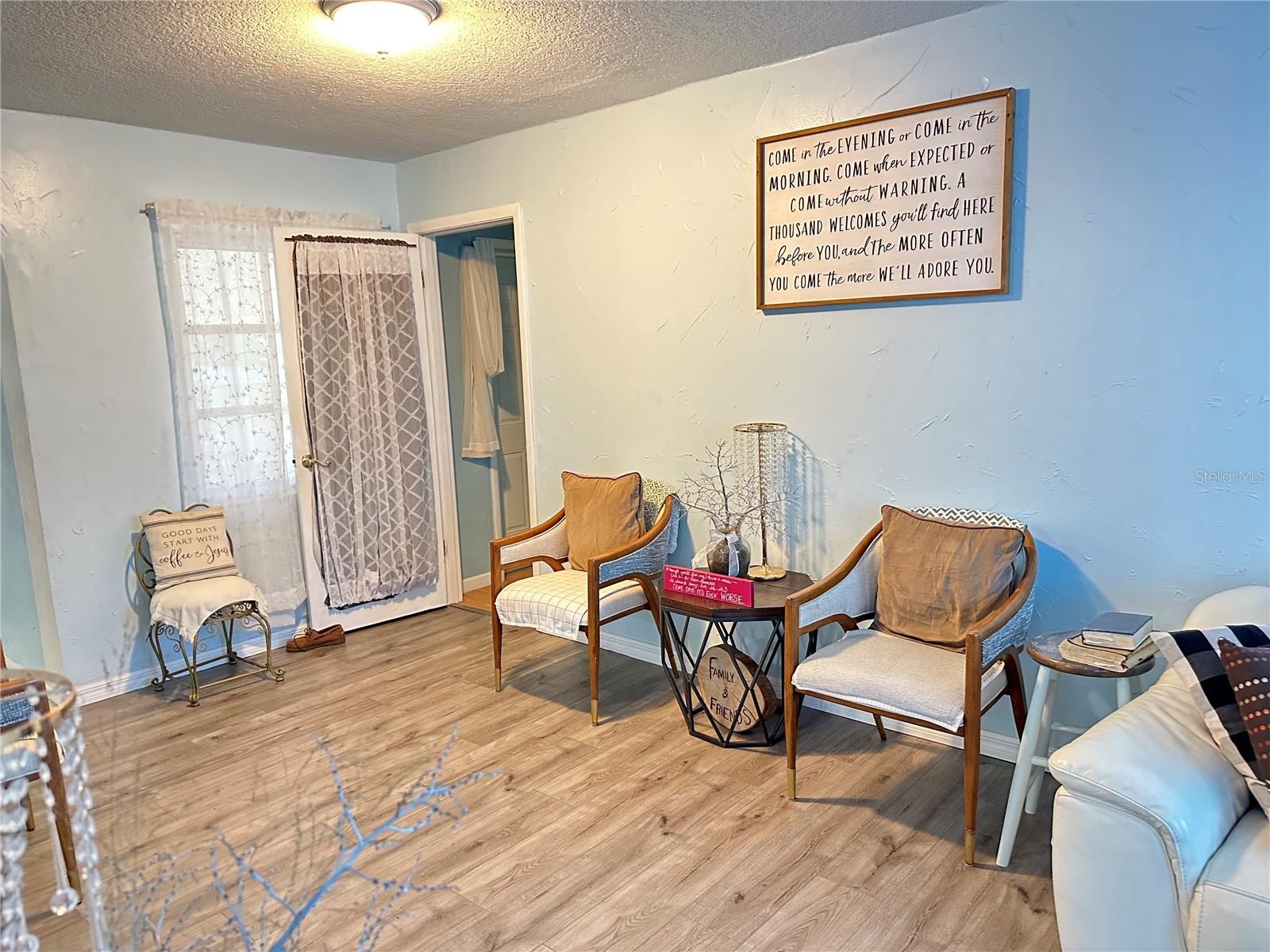 DESOTO ACRES - Residential