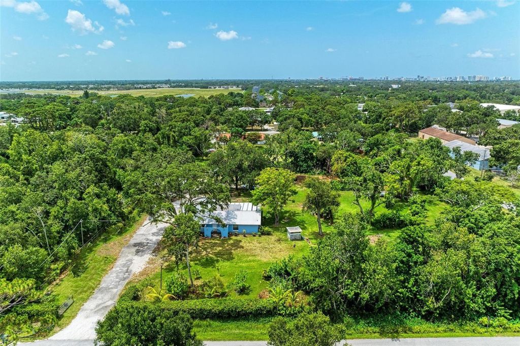 Photo of 2424 51st Street, Sarasota, FL 34234 (MLS # A4666163)
