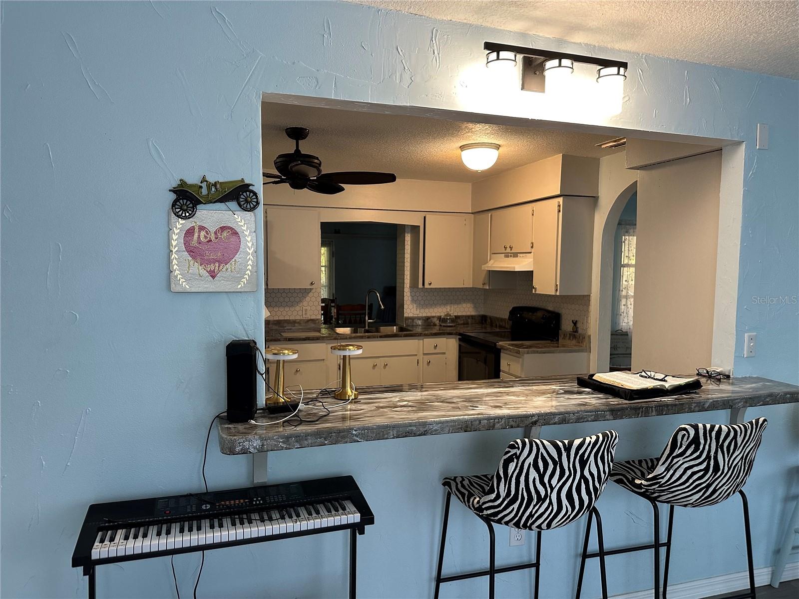 DESOTO ACRES - Residential