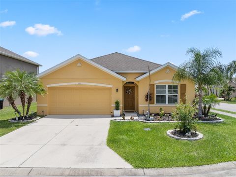 Photo of 131 Alamere Drive SW, Palm Bay, FL 32908 (MLS # A4660965) Photo of 131 Alamere Drive SW, Palm Bay, FL 32908 (MLS # A4660965)