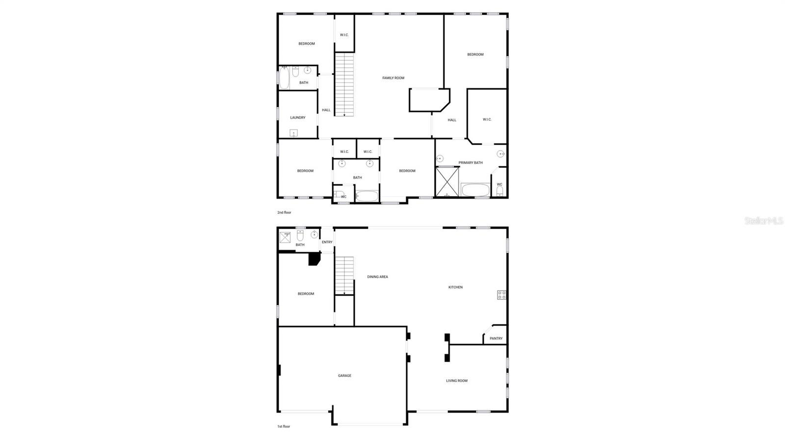 MIRADA PRCL 2 - Residential