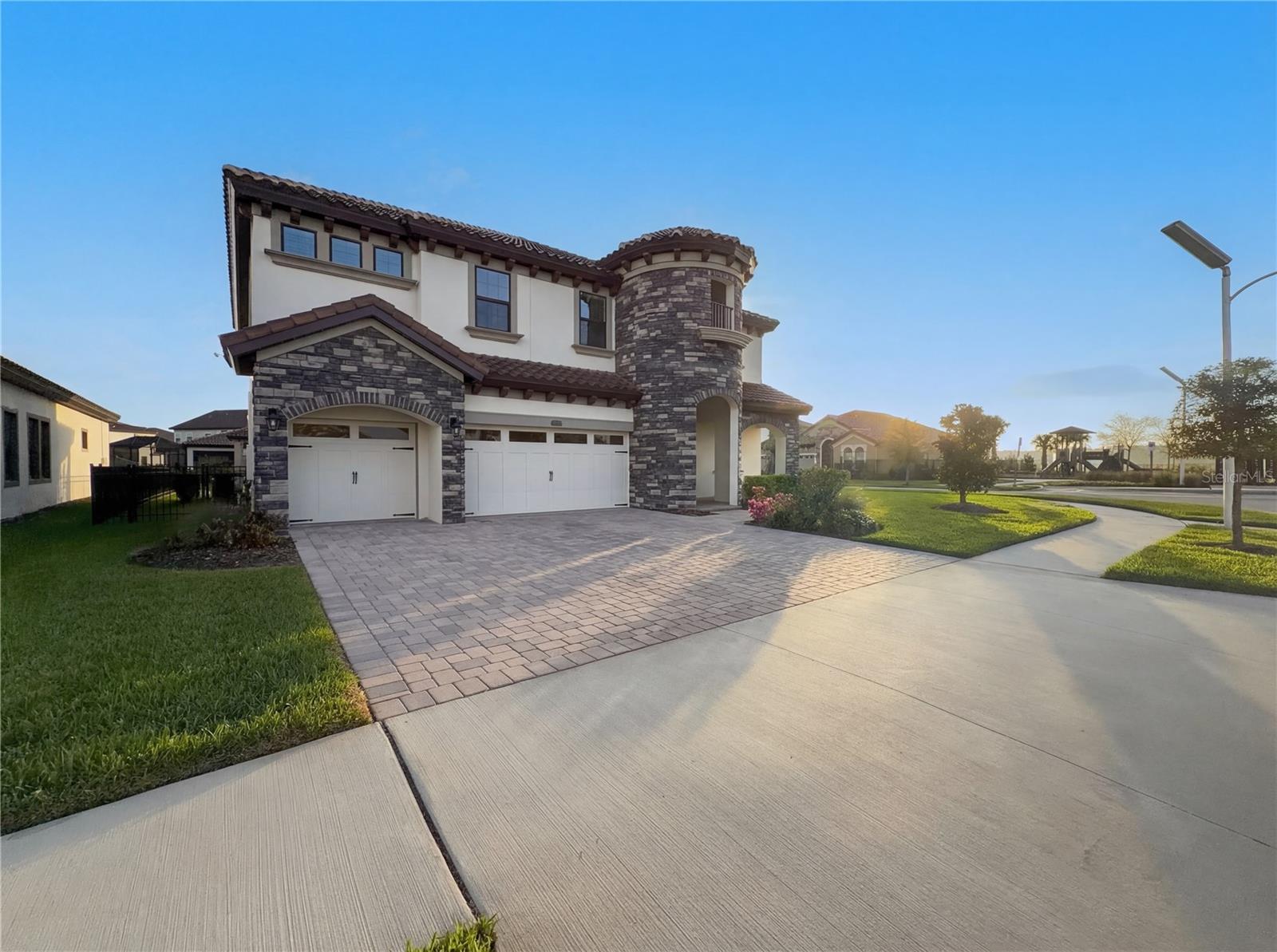 MIRADA PRCL 2 - Residential