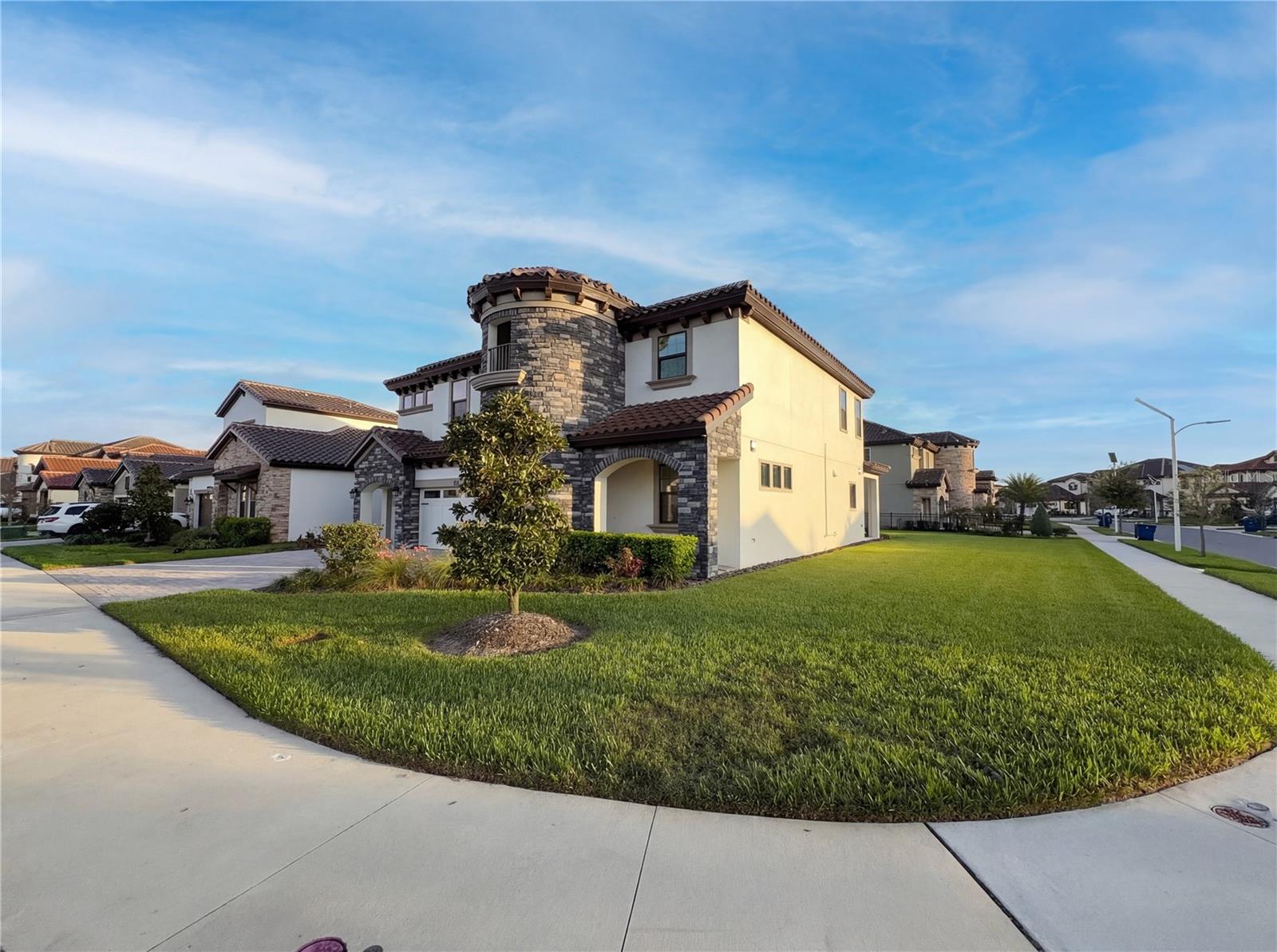 MIRADA PRCL 2 - Residential