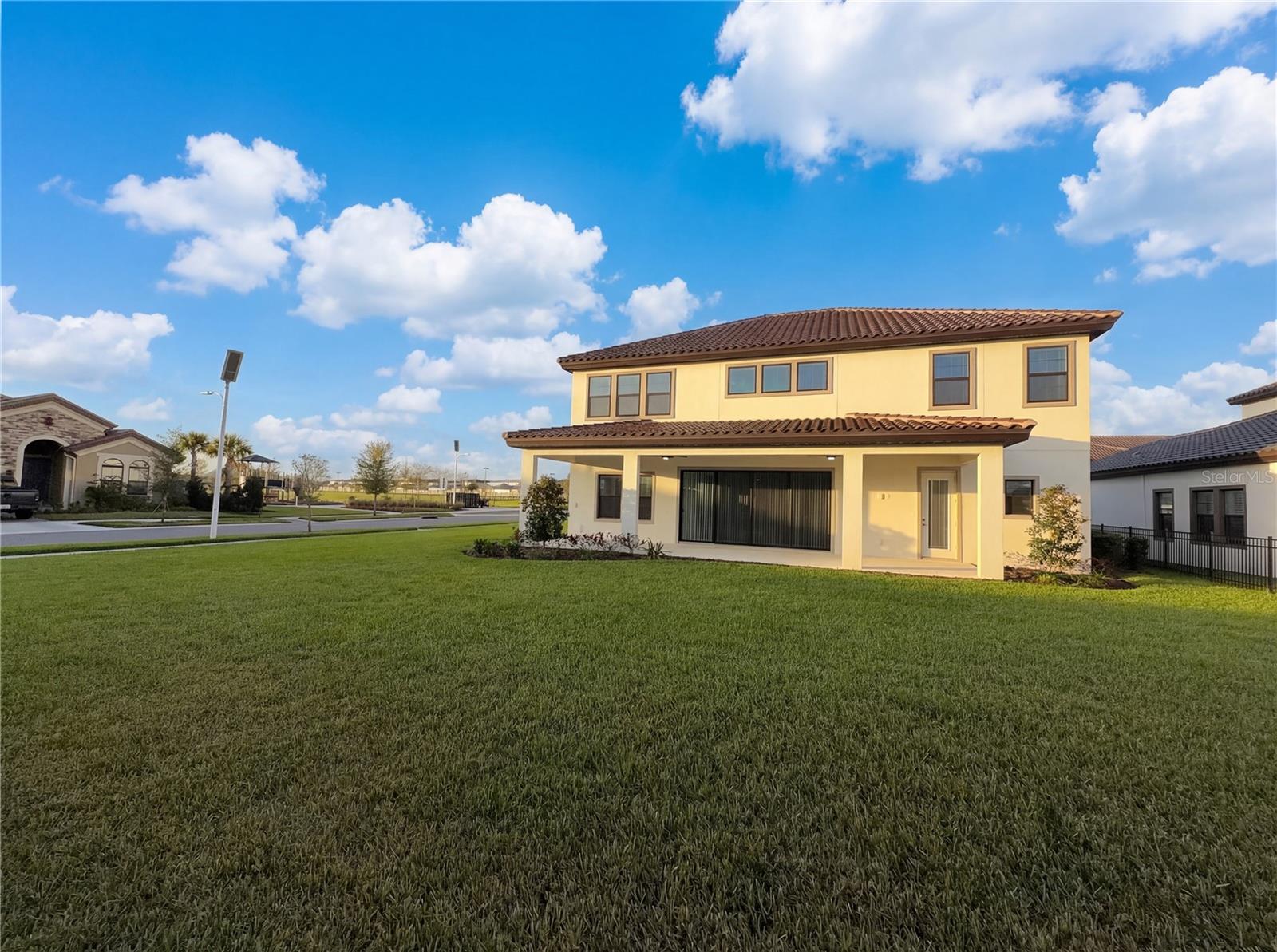 MIRADA PRCL 2 - Residential