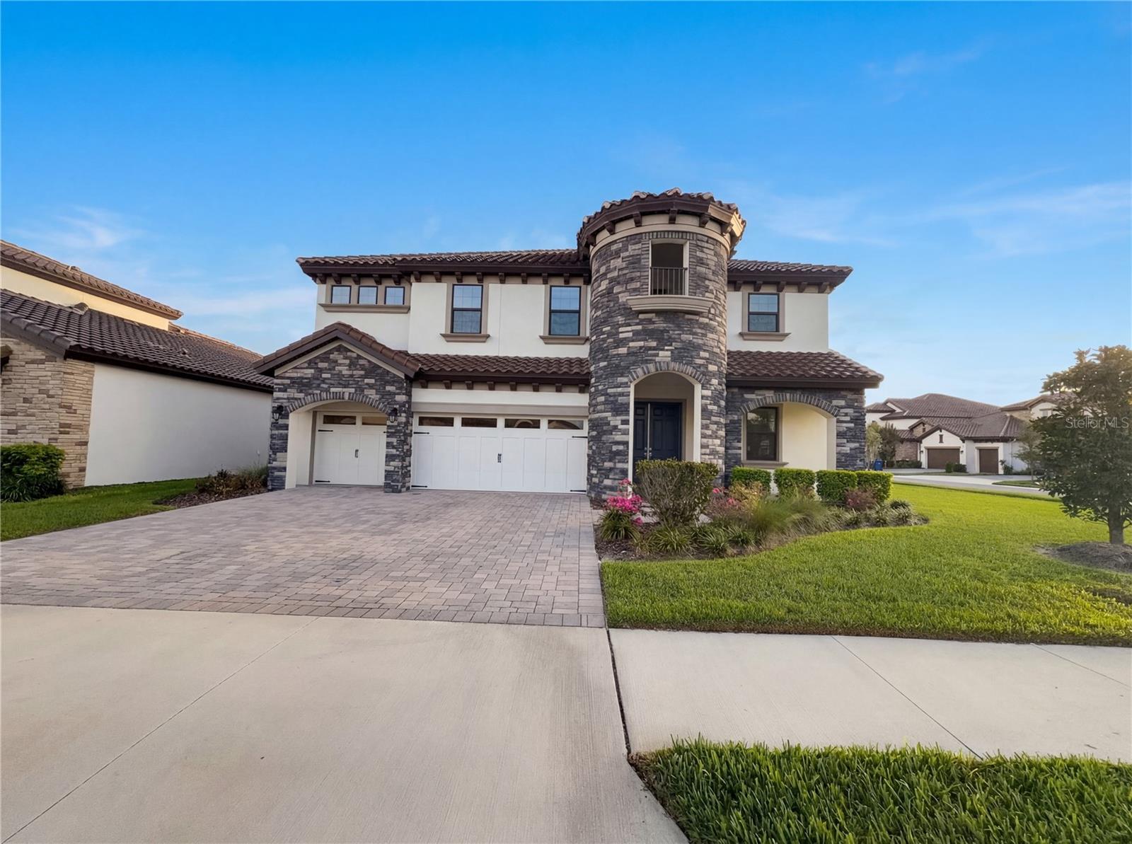 MIRADA PRCL 2 - Residential